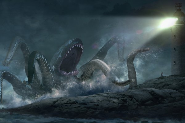 Kraken наркошоп